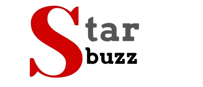 Star buzz logo