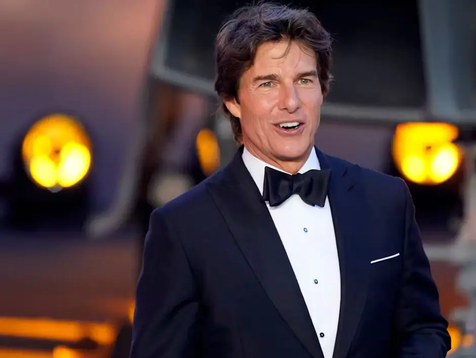 Tom Cruise pituus ja sen vaikutus uraan