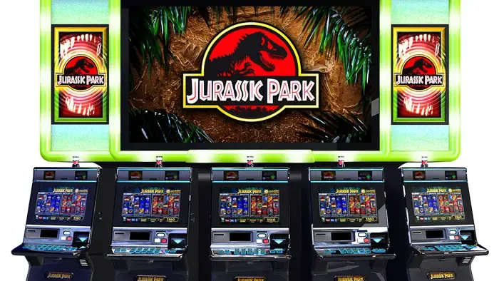 Jurassic Park