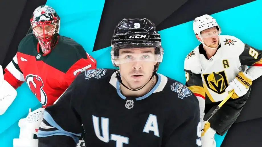 Taalajäiden miljoonat – tätä tekevät NHL ammattilaiset ansaitsemillaan miljoonilla