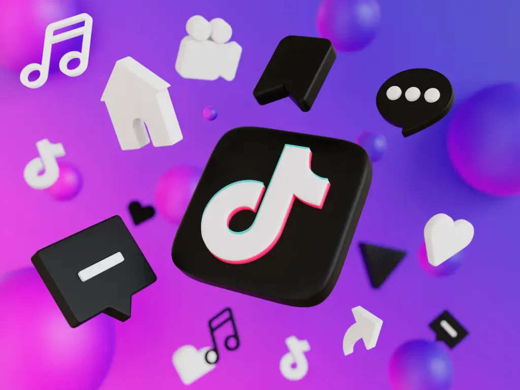 TikTok-kampanjat