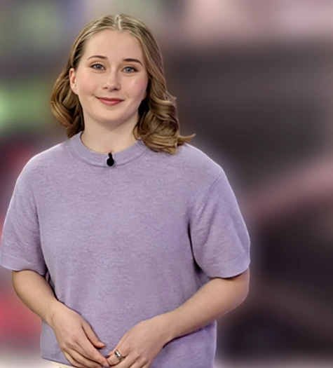 laura tuomola meteorologi ikä