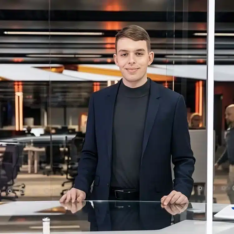 alec neihum vanhemmat