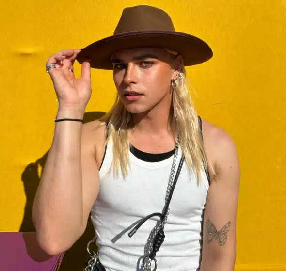 niki rautén puoliso