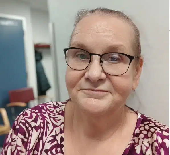 Miksi Tarja Mummu on tubettajien mummosuosikki?