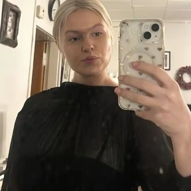 Alisa Ainasoja