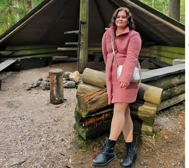 Anette Aho: Suomalainen somevaikuttaja ja bloggaaja