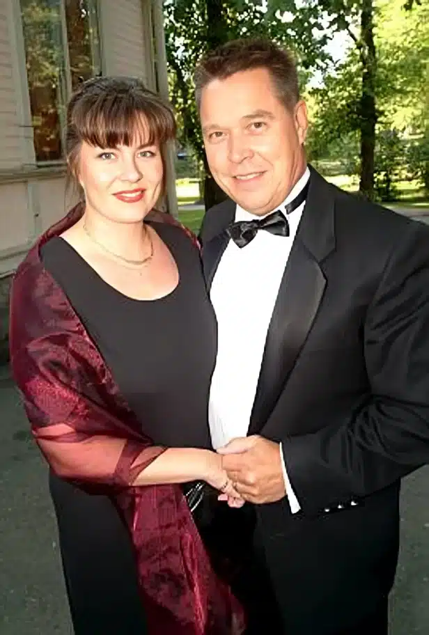 saga puurtinen
