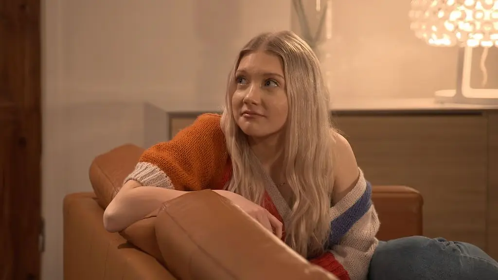 Sofia Lehtinen – suomalainen tähti ja nuorten esikuva