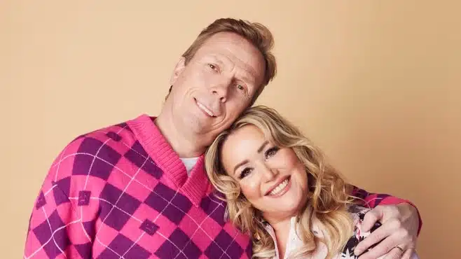 Jukka Rasila puoliso – Mirva Nieminen ja häät 2025