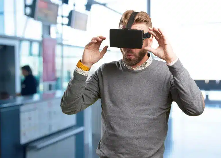 Digitaalisen viihteen