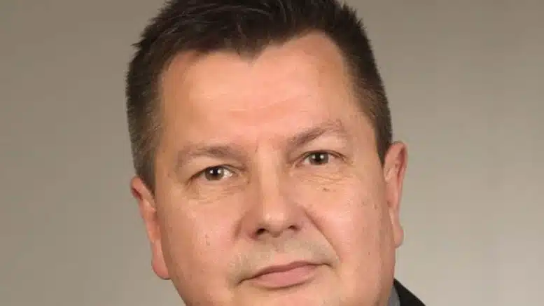 Jari Alapartanen