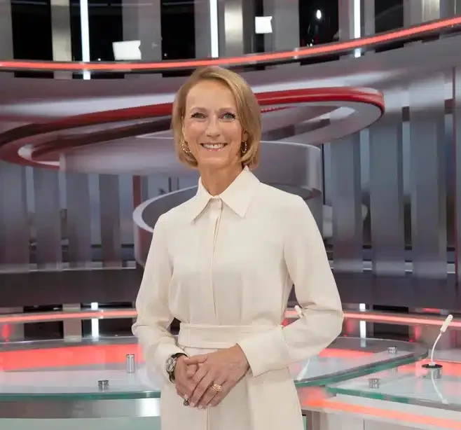 Maija Lehmusvirta perhe