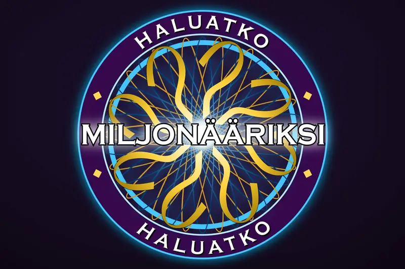 haluatko miljonääriksi