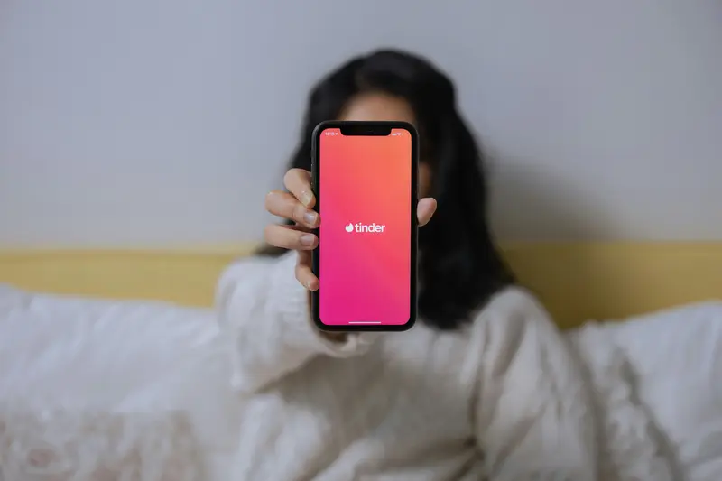 tinder kokemuksia