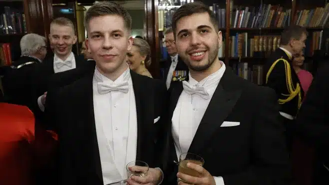 Joakim Vigelius puoliso ja yksityinen elämä 2025