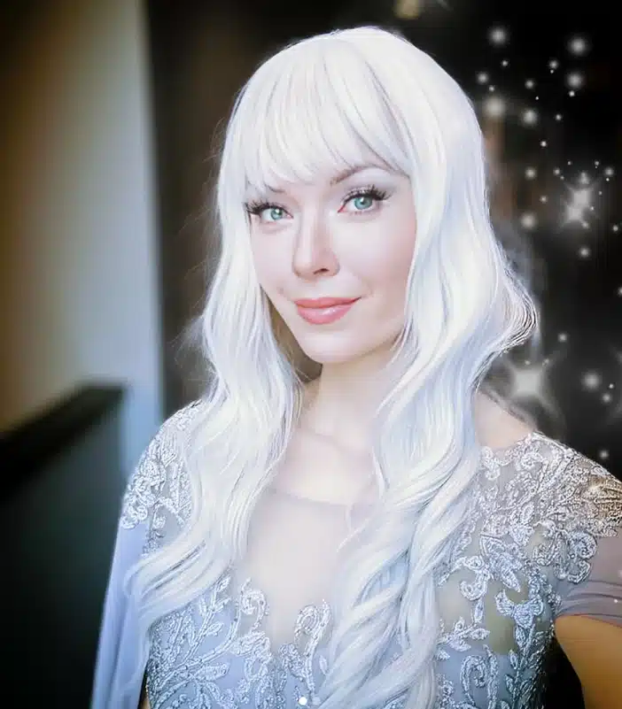 Johanna Kurkela lapsi