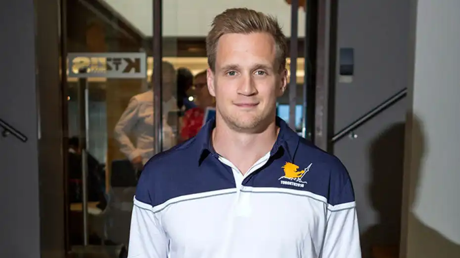 Lauri Korpikoski vaimo Noora ja yhteinen elämä