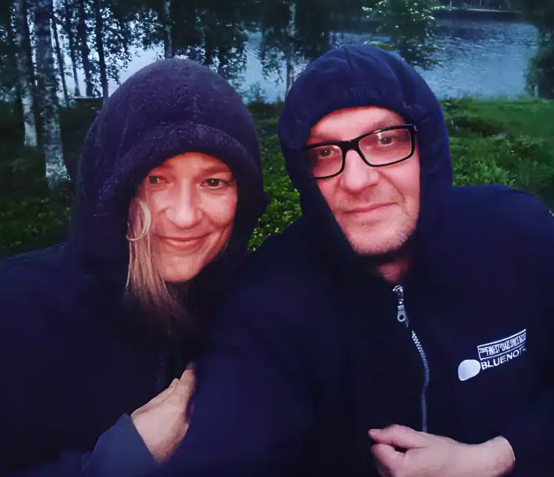 katja ståhl ex puoliso