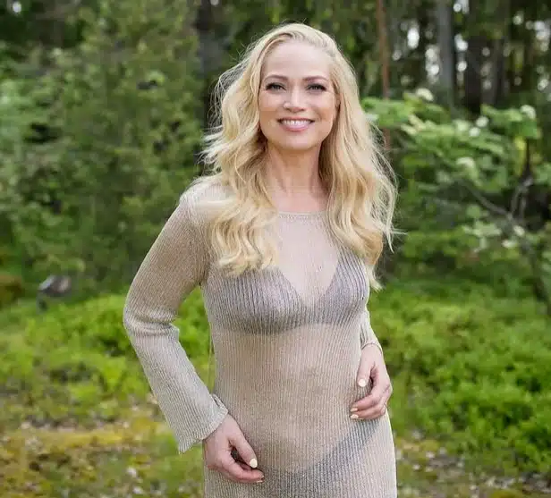 pippa laukka pituus ja paino