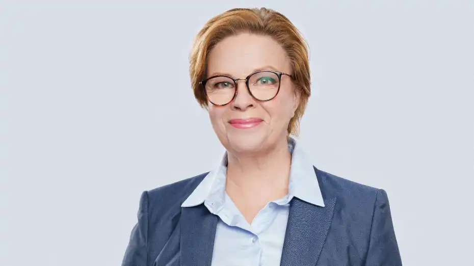 Seija Vaaherkumpu puoliso – toimittajan elämä työn takana