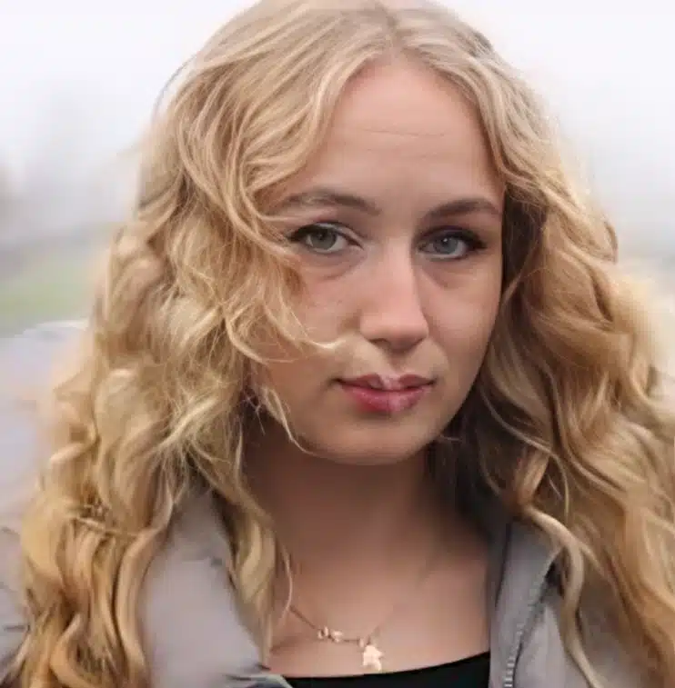 Hilma Halla-aho – elämä tunnetun poliitikon tyttärenä ja oman polun rakentajana