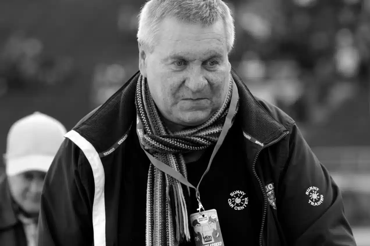 matti hagman kuolinsyy