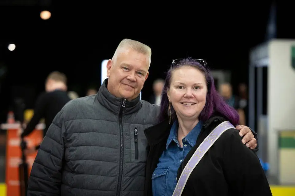 aki palsanmäki tytär