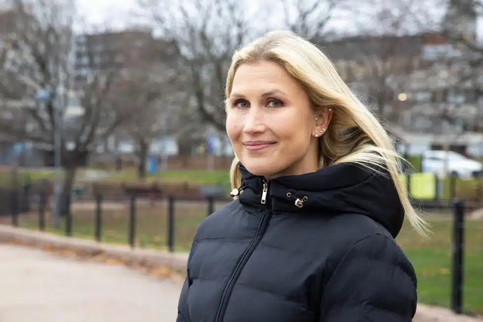 Emma Hyyppä puoliso, ikä ja ura – mitä hänestä tiedetään?