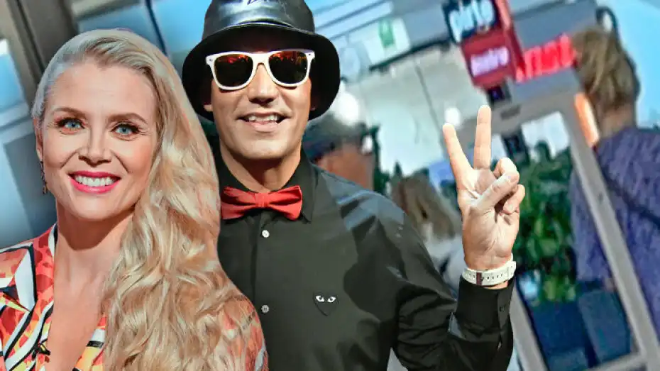 susanna laine petri nygård ero