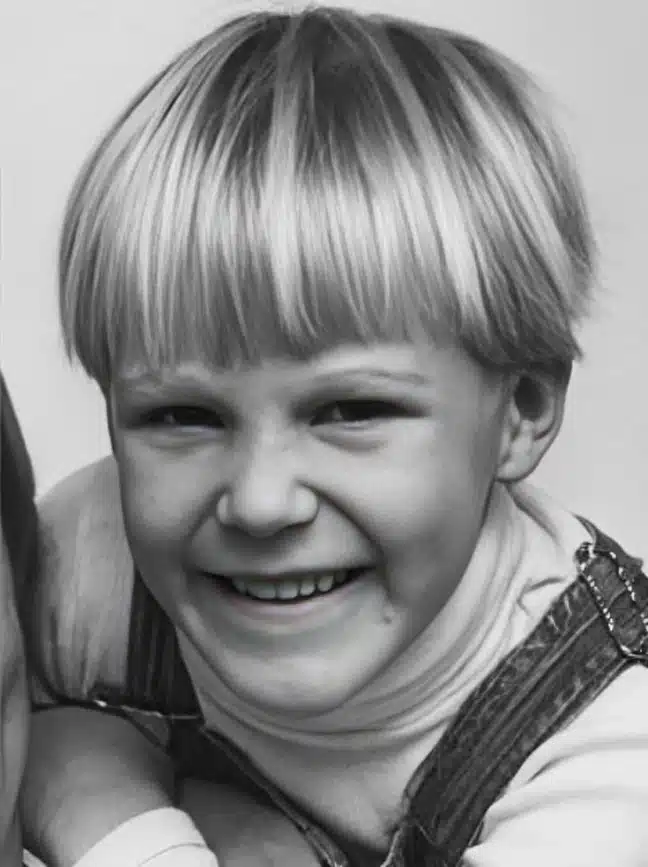 Jan Loiri – koskettava tarina Vesa-Matti Loirin pojasta