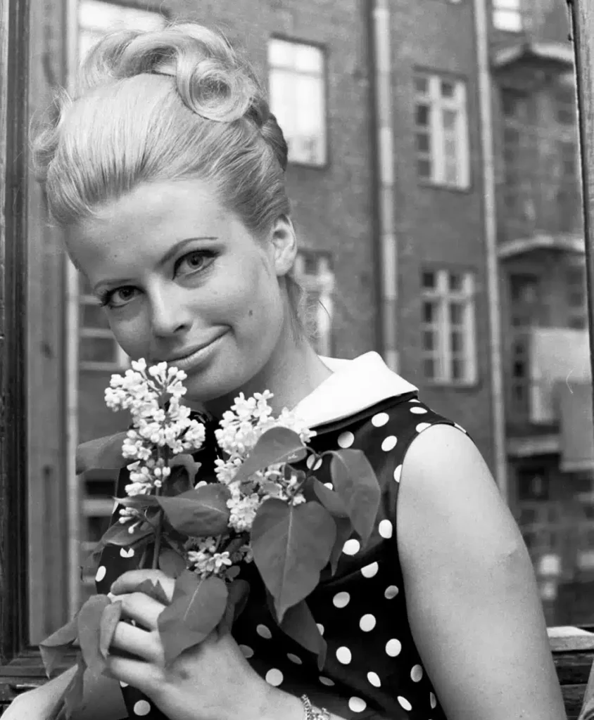 Leena Brusiin – suomalainen kauneuskilpailujen legenda