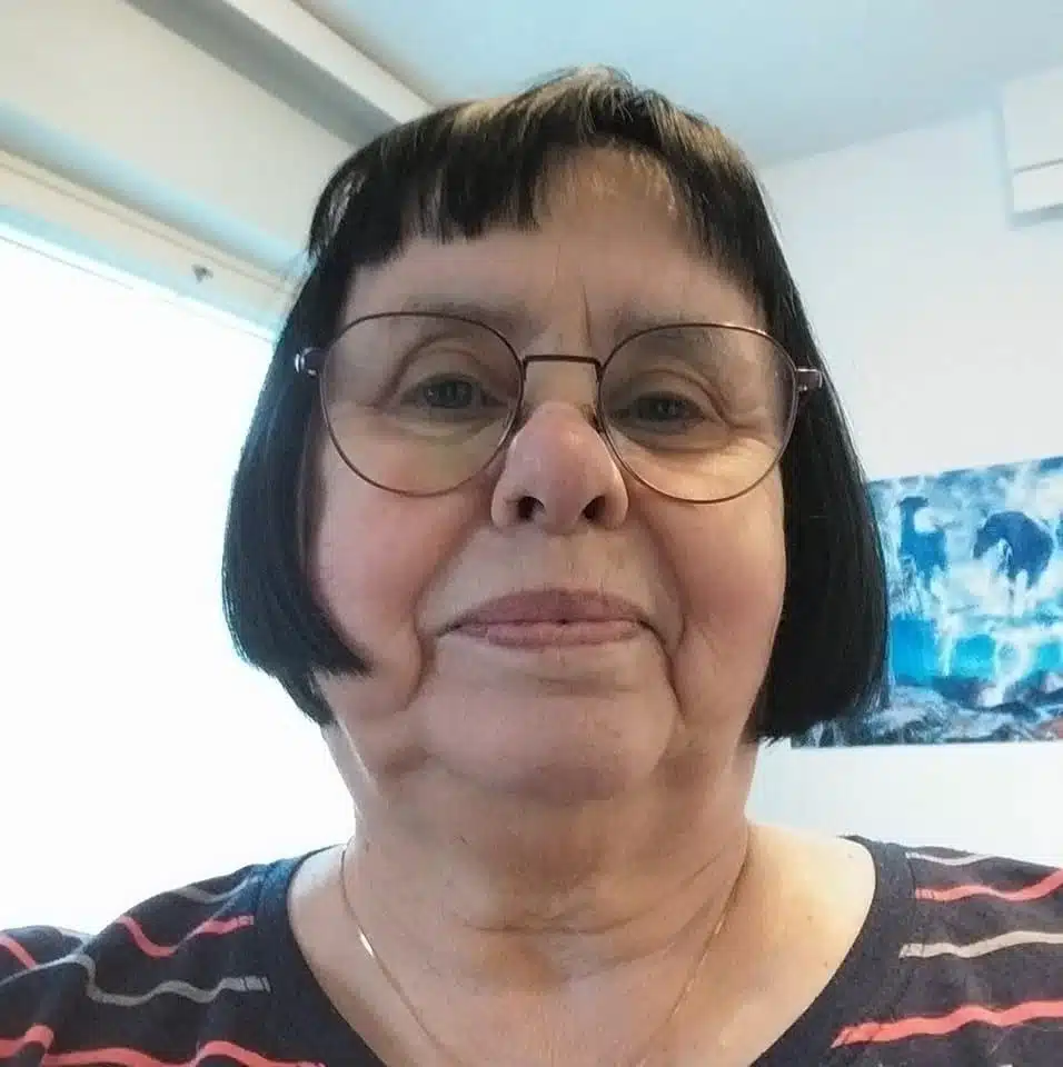 Maritta Viitamäki lapset ja perhe-elämä Suomessa