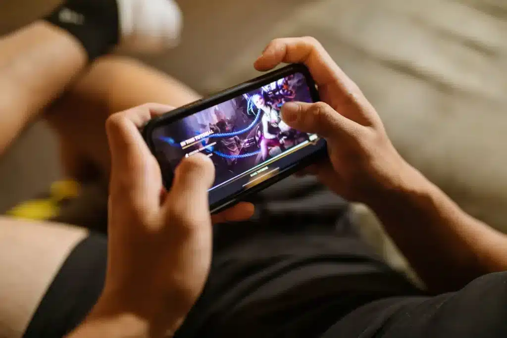 Online-kasinoiden mobiilipelialustojen kehitys – asiantuntijalausunto