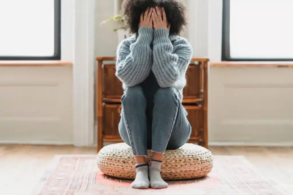 Resilienssi – mitä se tarkoittaa ja miten sitä voi vahvistaa?