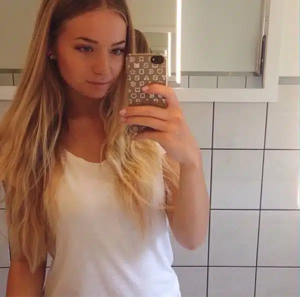 Lisa Holm