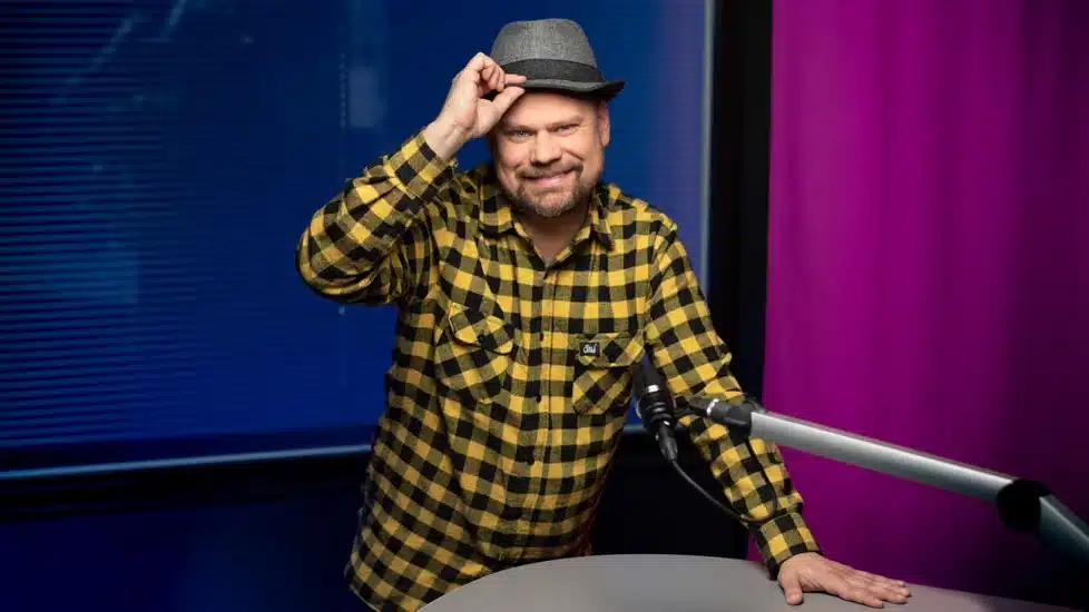 Olli Haapakangas
